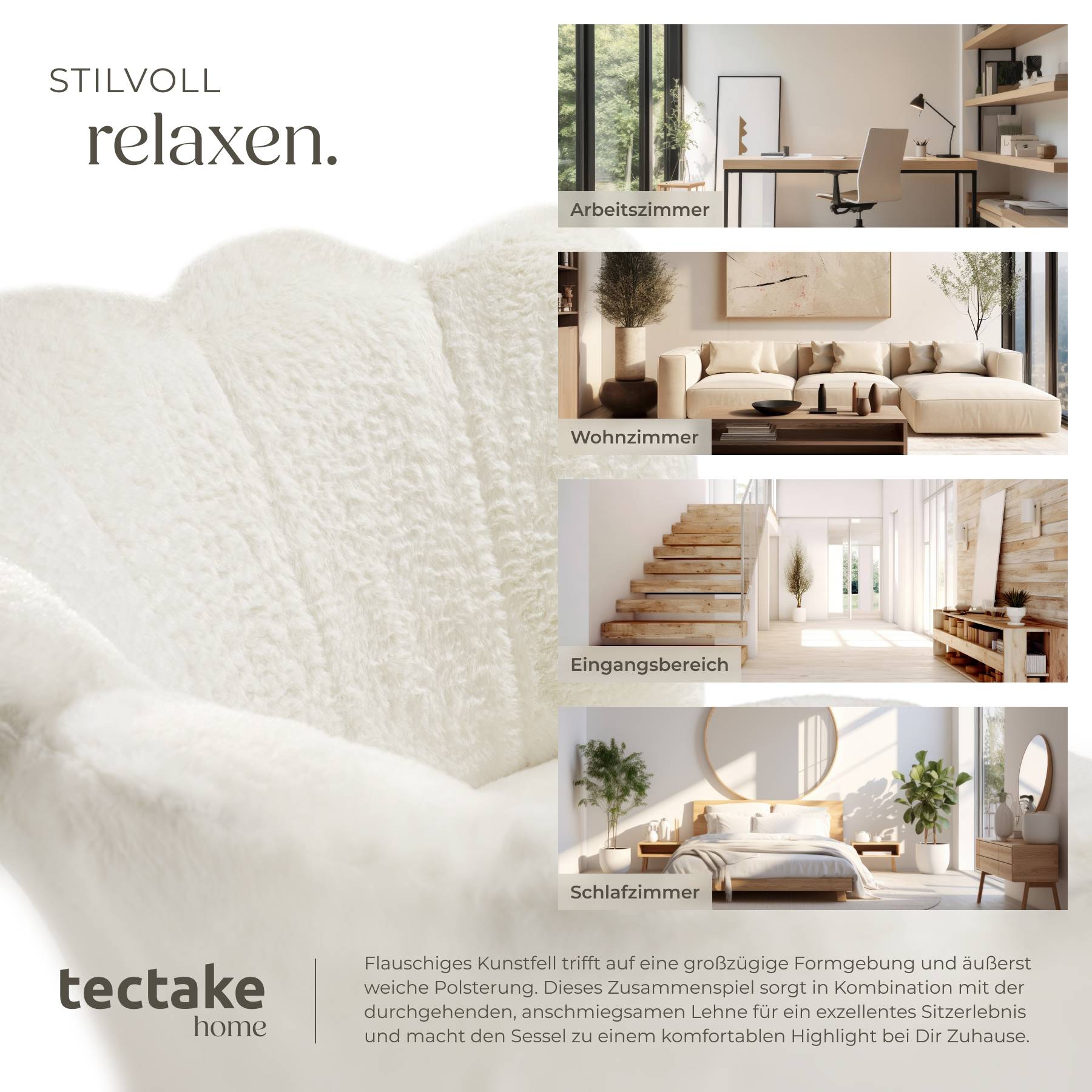 Sessel Stella