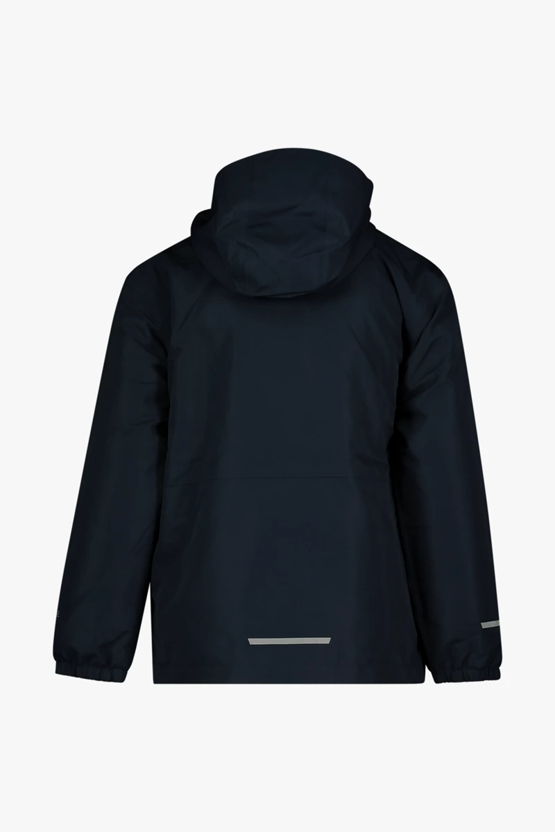 Jack Wolfskin Iceland 3in1 Kinder Outdoorjacke