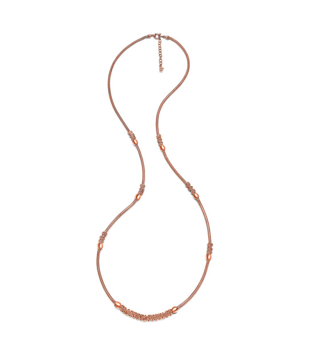 Collier Femme Folli Follie 1N14T070R (45Cm)