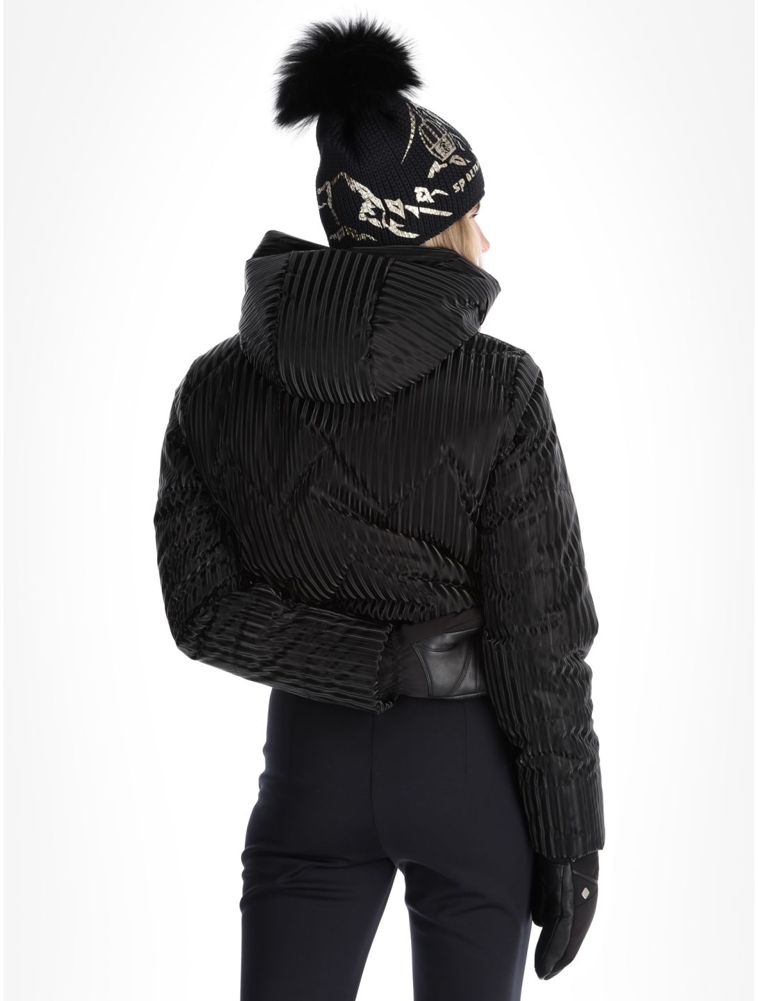 Munich NE m.K. ski overall dames