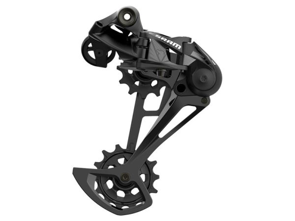 Sram SX Eagle 12-Speed Bagskifter