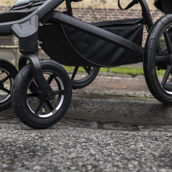 Thule Urban Glide 4 Kinderwagen - Mid Blue