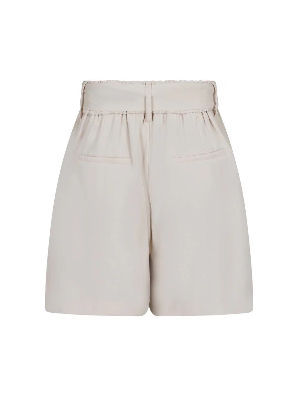 Valentin Studio Pretty Shorts off white