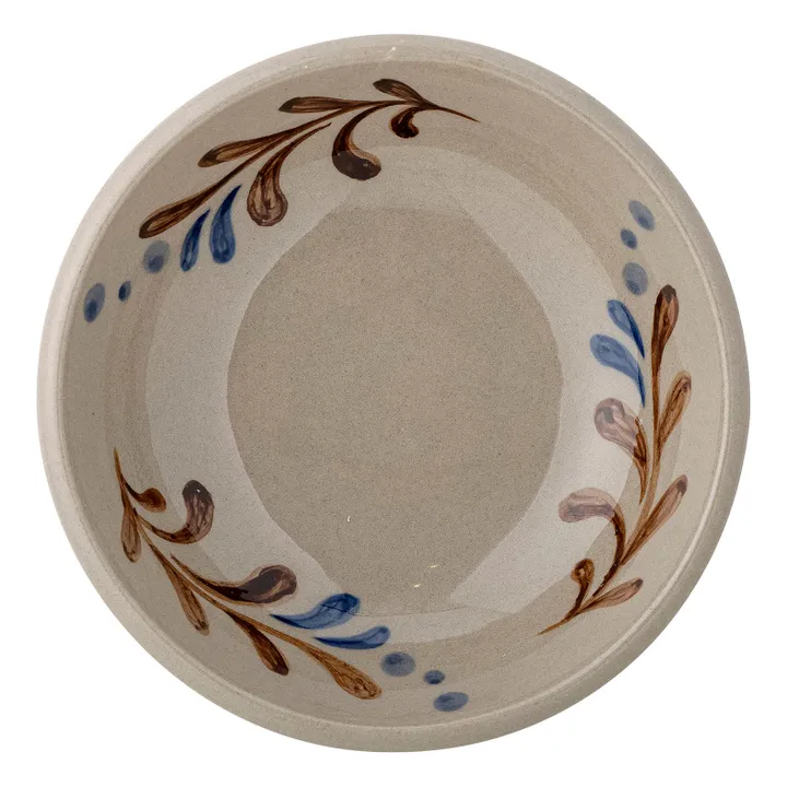 Bloomingville Bol Peline - Set de 2 | Bleu