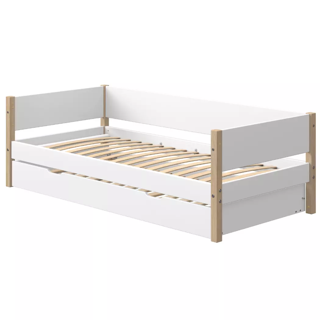 Funktionsbett Nor 90 x 200 cm