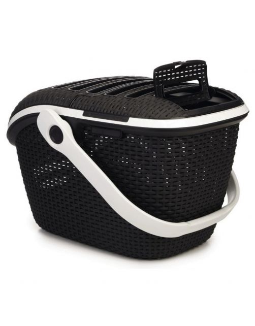 Curver Reismand 51X38X33 cm - Kattenvervoersbox