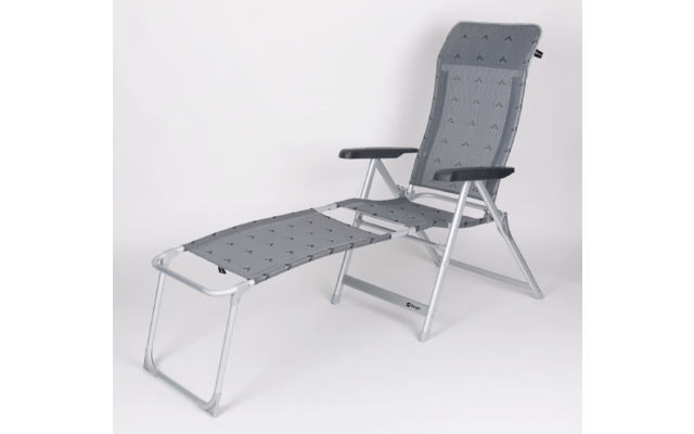 Berger Luxus Klappsessel