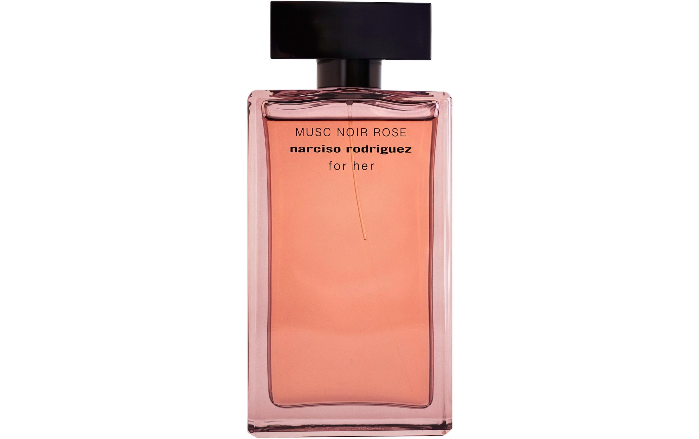narciso rodriguez Eau de Parfum »For Her Musc Noir Rose 100 ml«