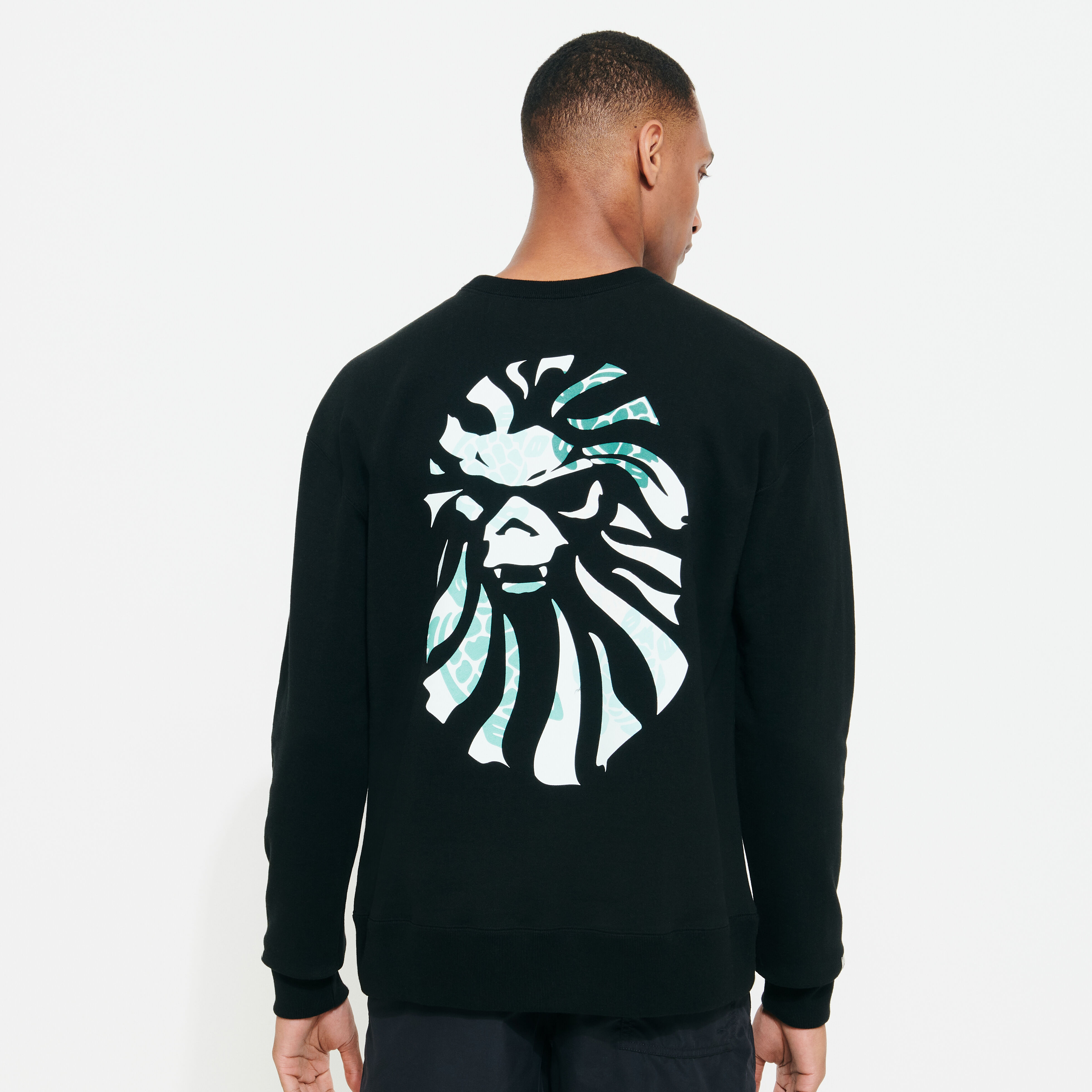 BAPE® BLACK Look | Maillot de Bain Homme Vilebrequin