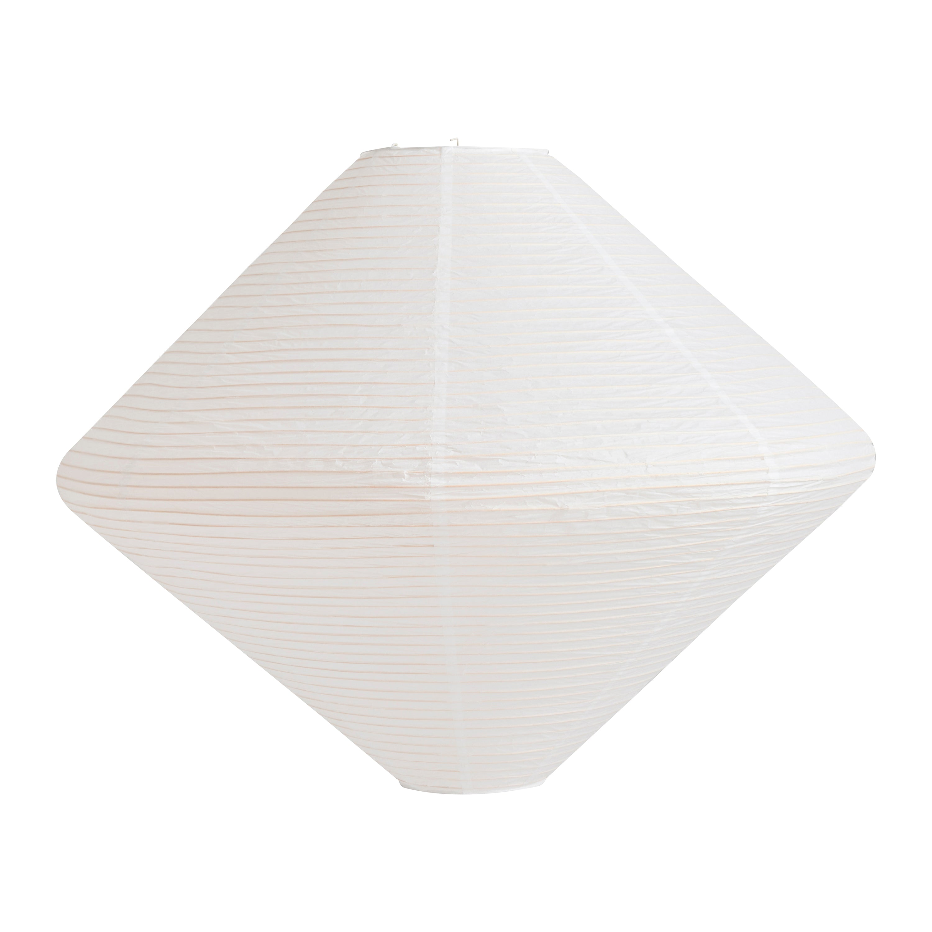 HAY Paper Shade Lampenkap - Diamant Ã 60 cm