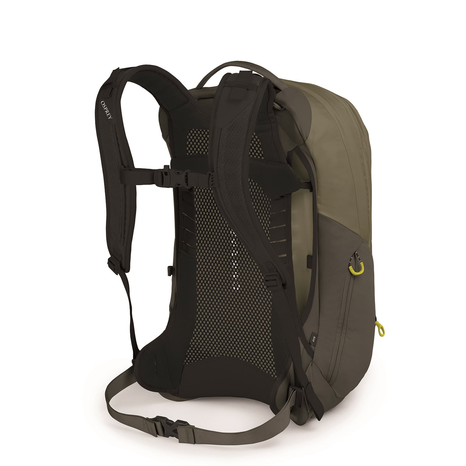Osprey Radial earl grey/rhino grey