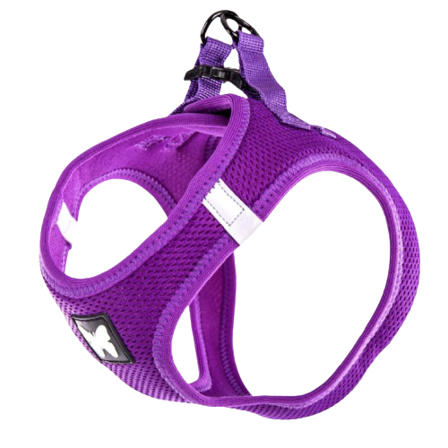 Martin Sellier Arnês Mesh Malva L