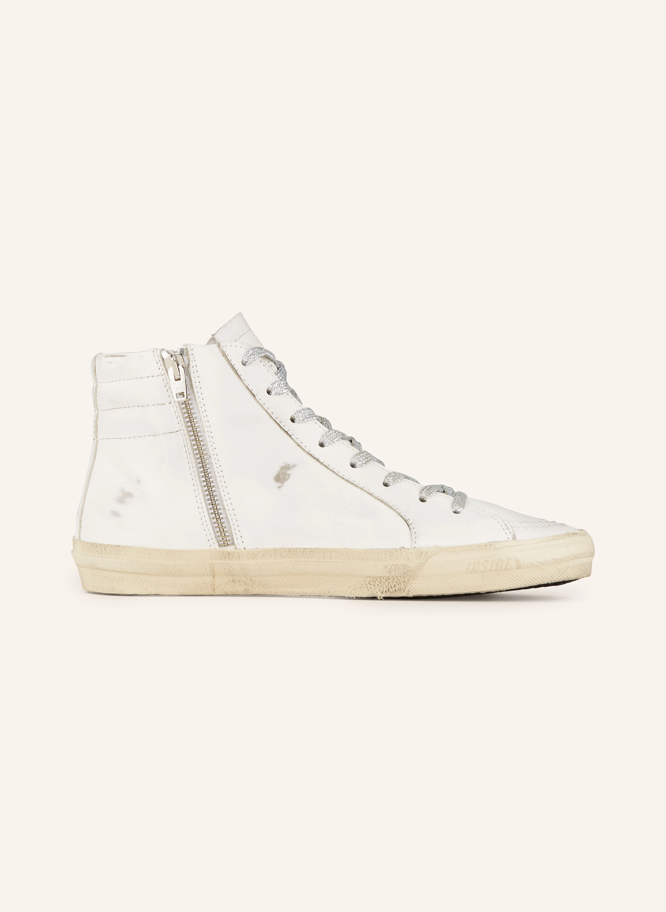 GOLDEN GOOSE Hightop-Sneaker SLIDE