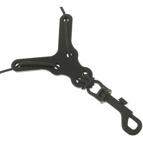 Cebulla SM Strap for Saxophone Std.