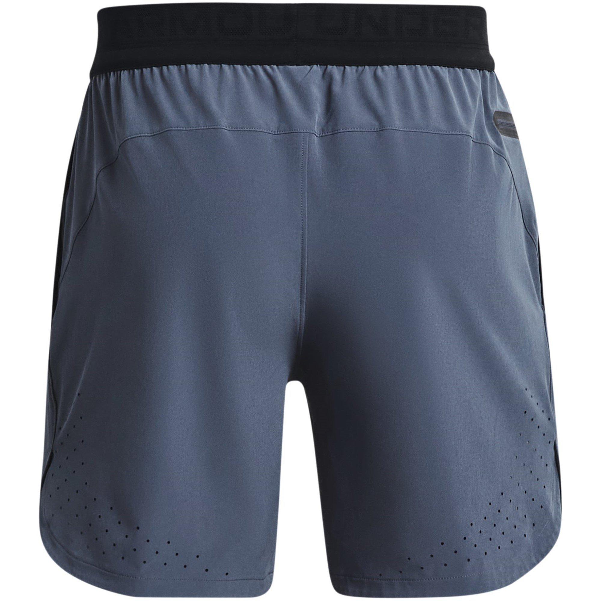 Under Armour UA 6 Vanish Elite Shorts Mens