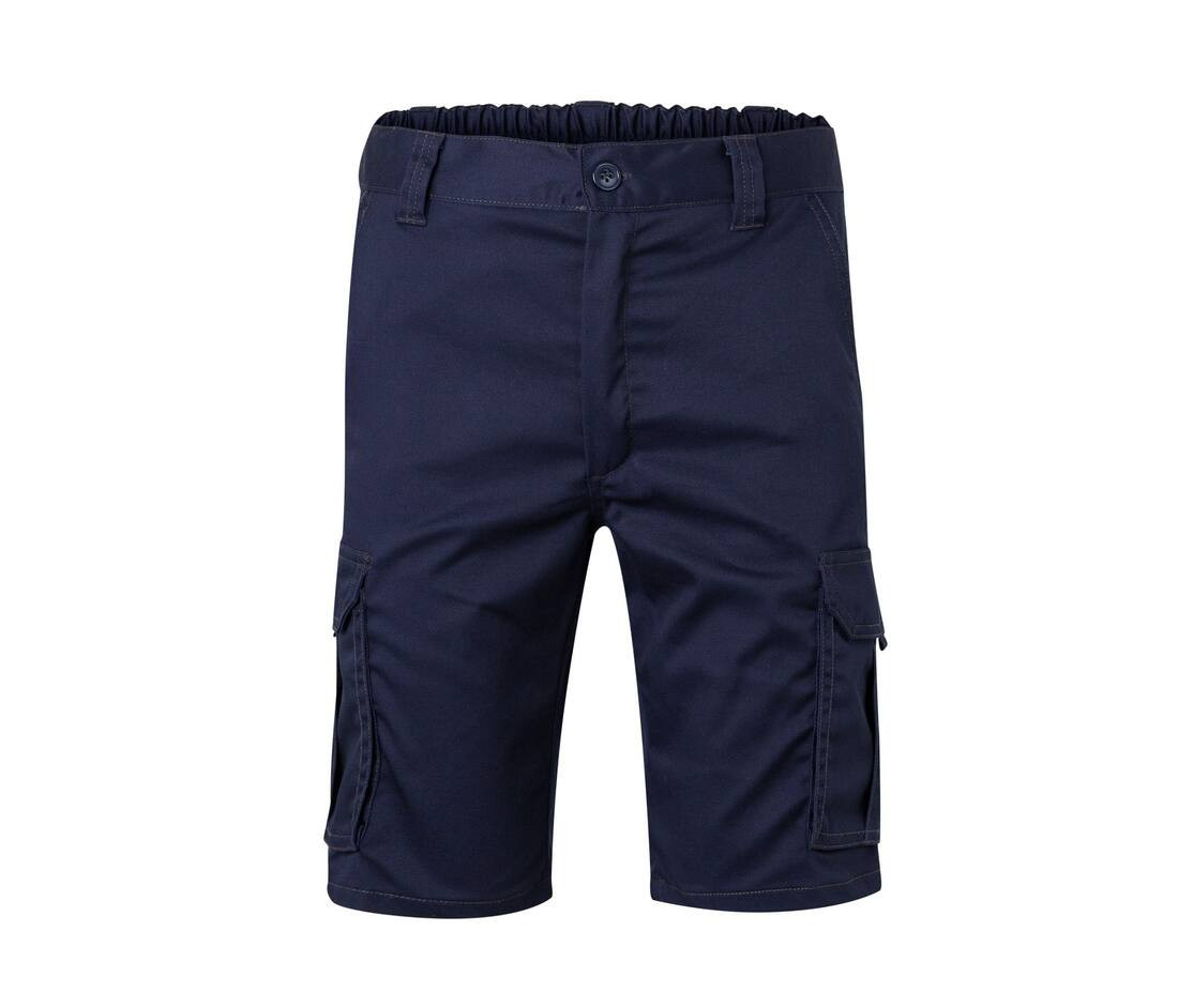 VELILLA V3009S - BERMUDA STRETCH MULTIPOCHES