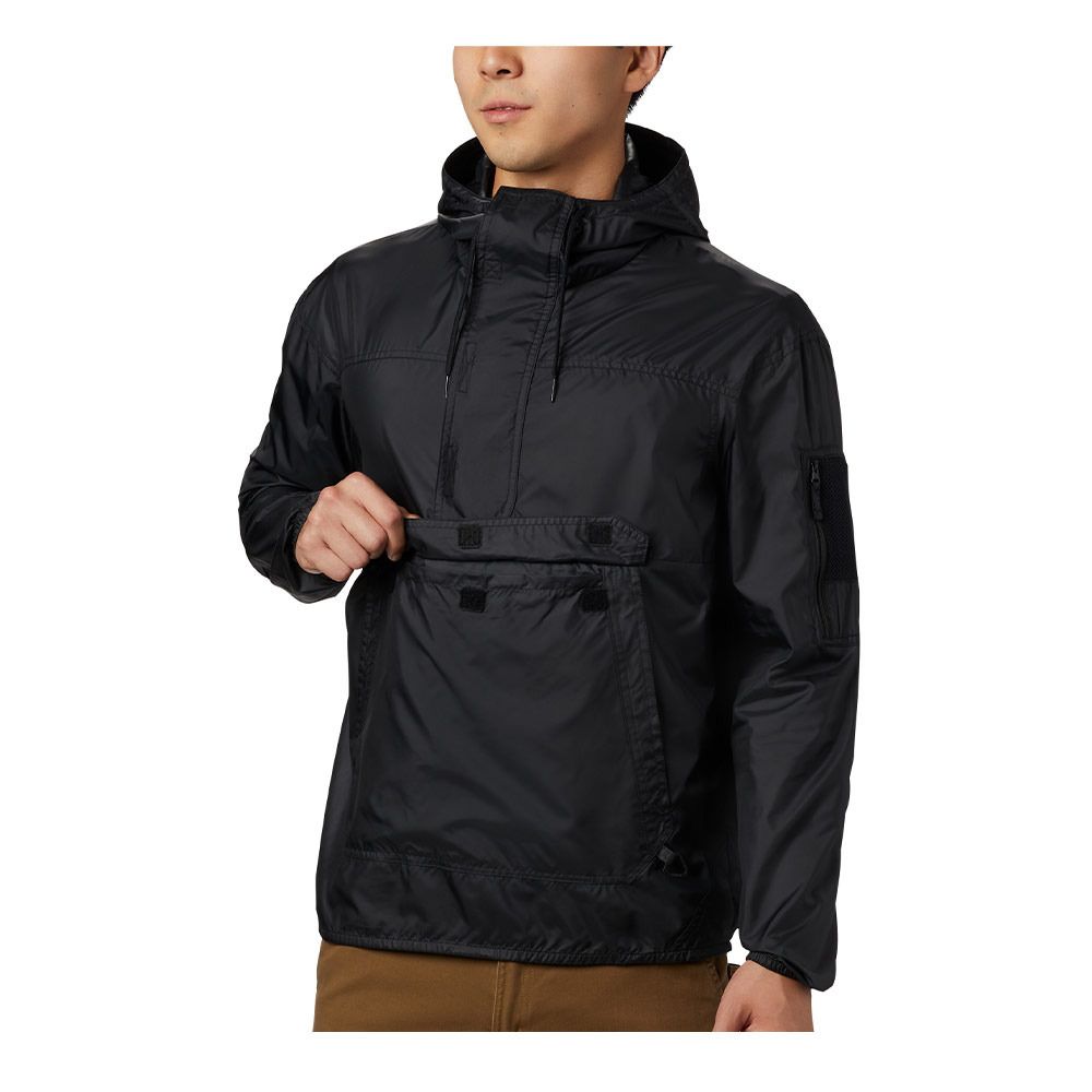 Columbia CHALLENGER - Veste Homme black