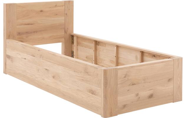 Bedframe Bibi