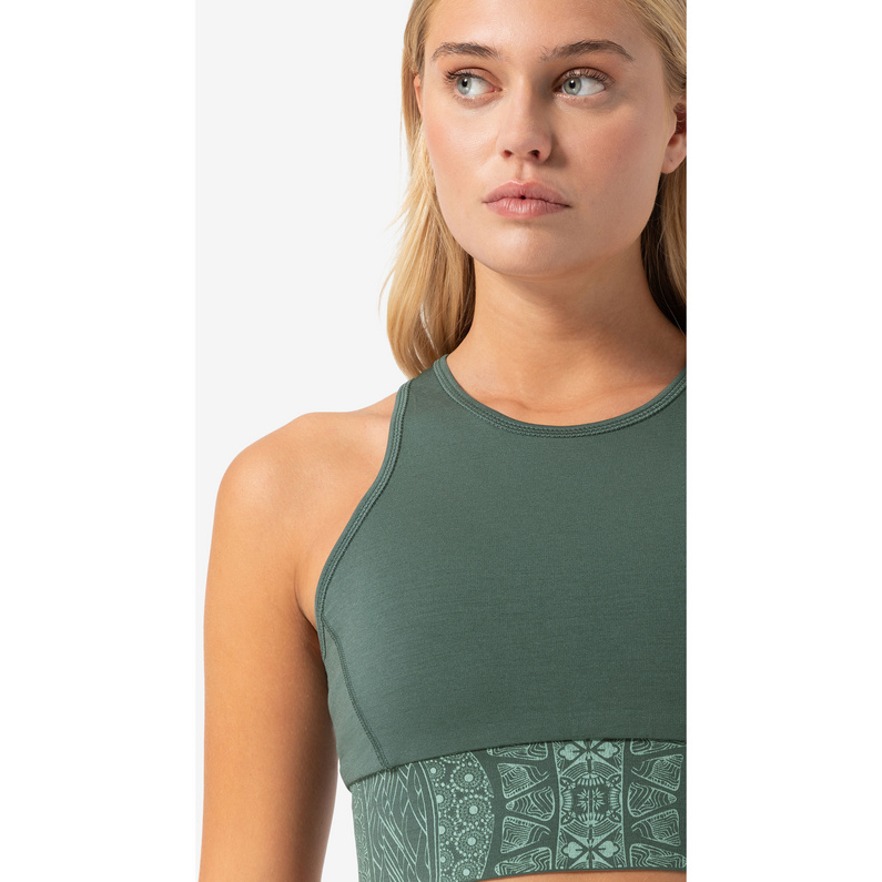 Super.Natural Damen Arabesque LF Sport BH