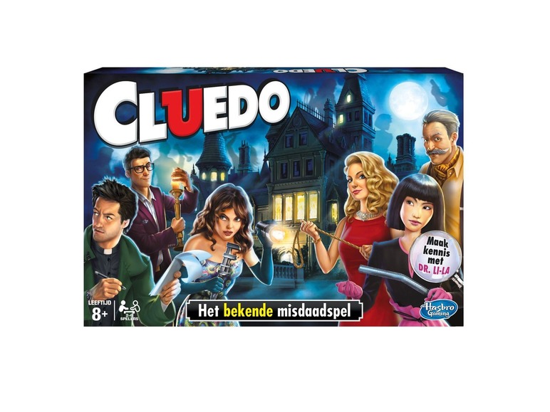 Cluedo