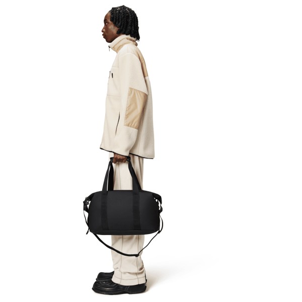 Rains - Hilo Weekend Bag Small W3 - Sac de voyage