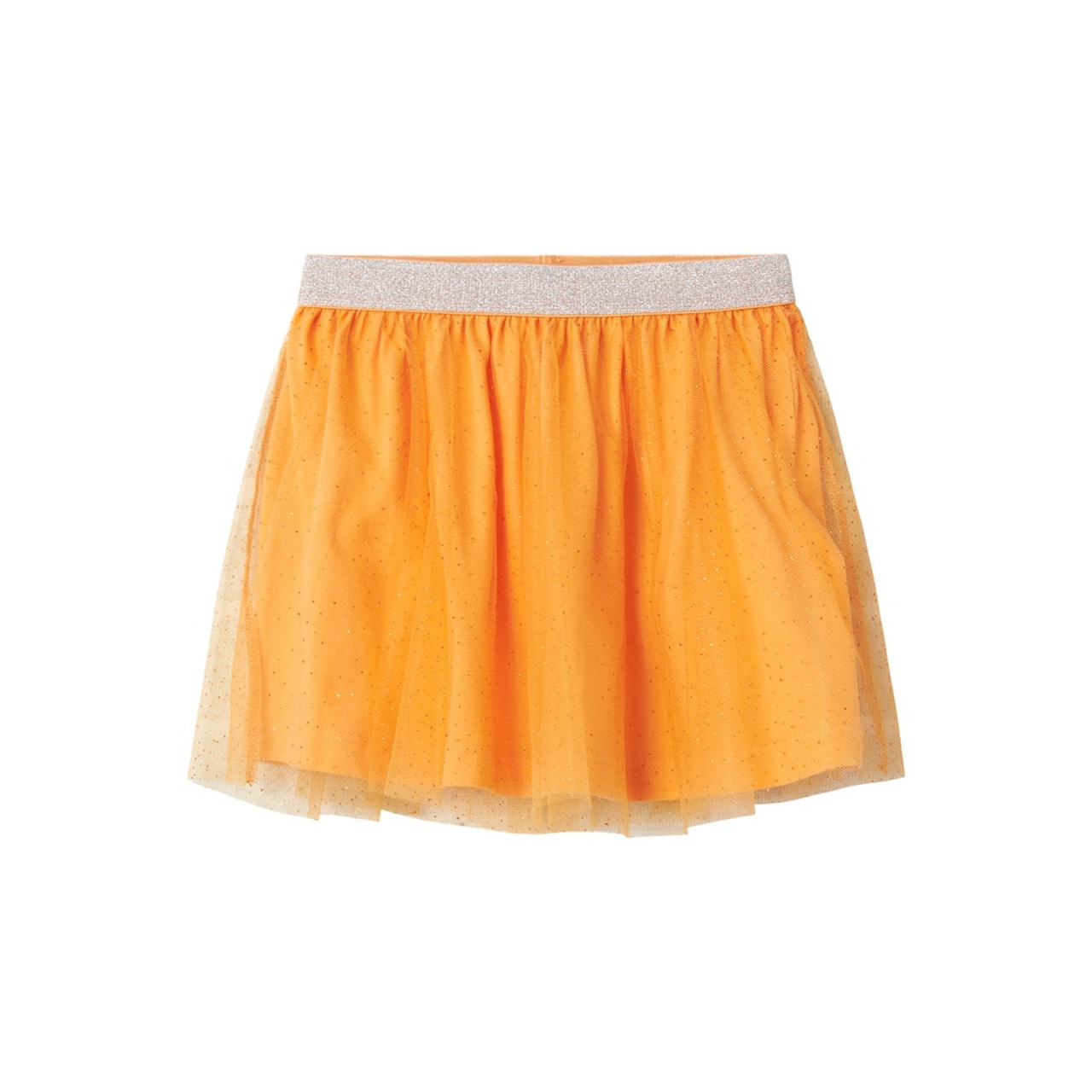 name it NMFFETZA TULLE SKIRT PB
