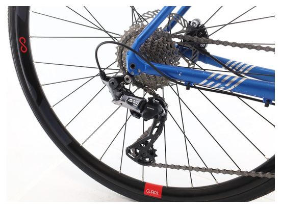 Produit reconditionné · Trek Crockett 5 / Vélo de gravel / Trek | Bon état