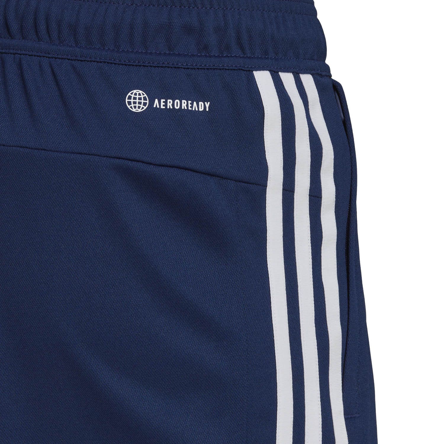 adidas  Train Essentials Piqué 3-Stripes Trainingsshort