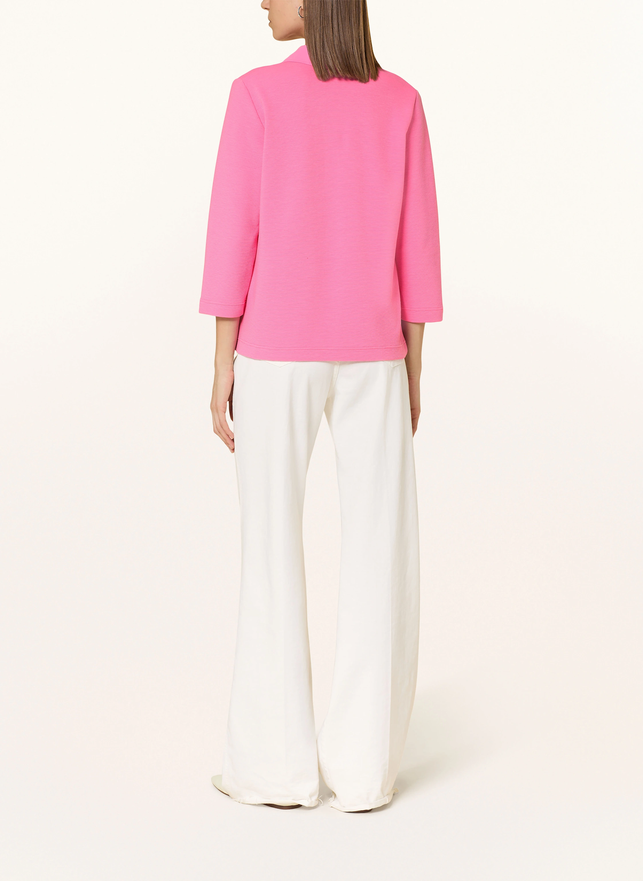 lilienfels Shirt mit 3/4-Arm