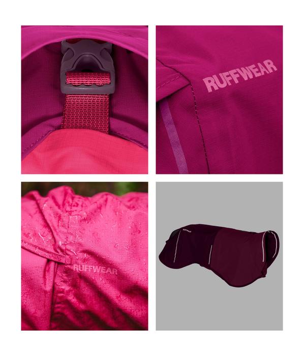 RUFFWEAR® Hunde-Regenmantel Sun Shower™