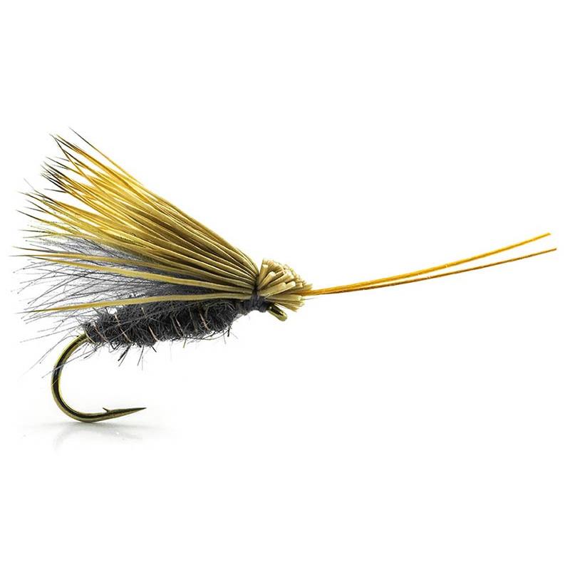 Mouche Devaux Sedge Tricoptheres Elk Cdc 05 Bl