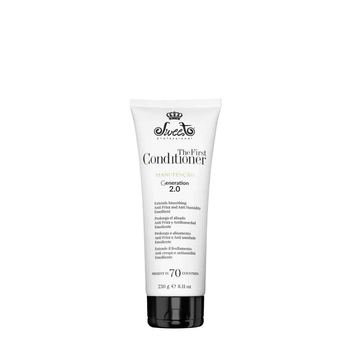 Conditioner Home Care THE FIRST 230ml