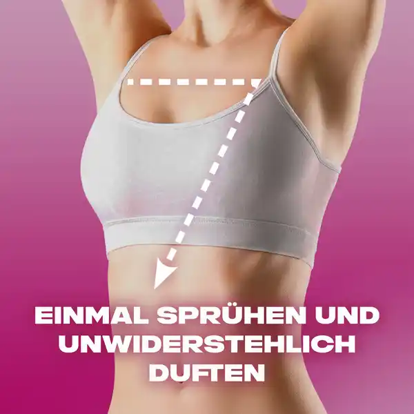 Bodyspray Anarchy for Her