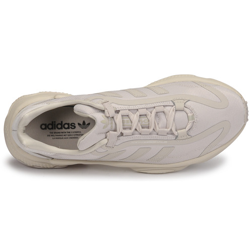 adidas Originals - OZWEEGO PURE - Beige