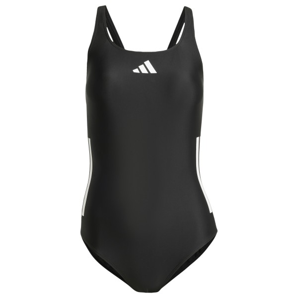 adidas - Women's 3 Stripes Bold Swimsuit - Maillot de bain