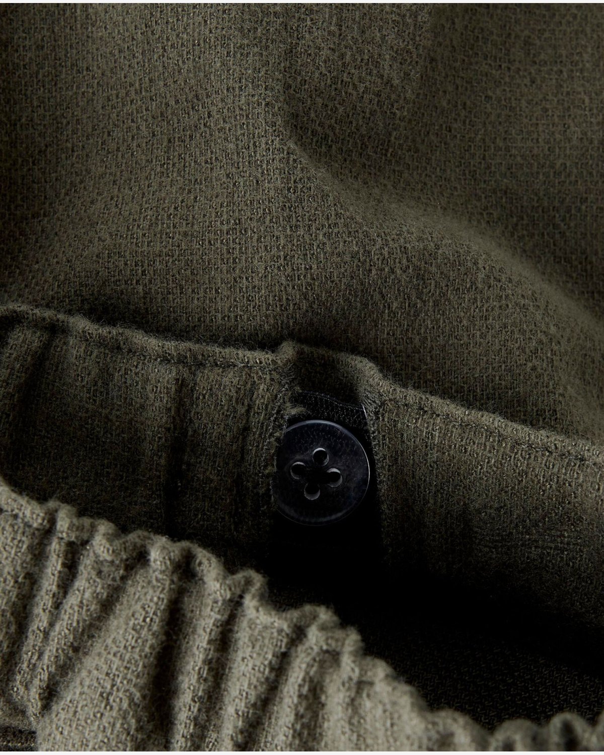 Penbukse Baby – Øko Bomull | NBMROMEO REG PANT LIL