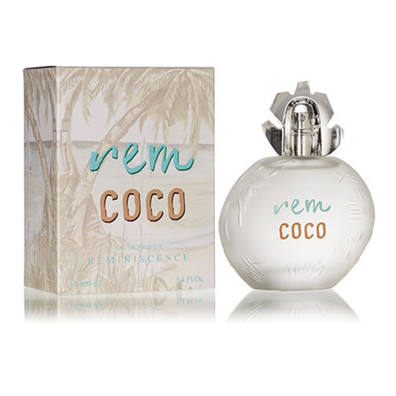 Reminiscence Eau de toilette Rem Coco - 50 ml