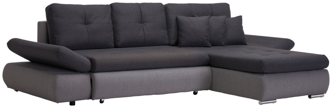 Osca Ecksofa ATTILA
