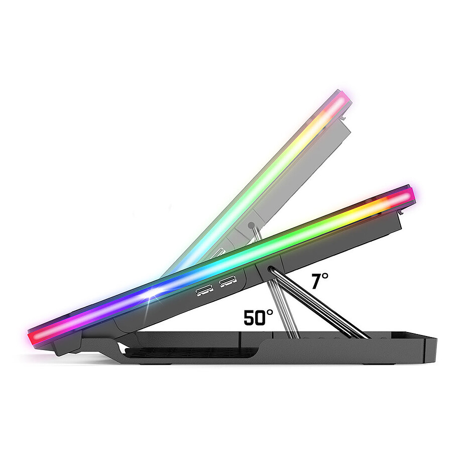 Spirit of Gamer Airblade 1200 RGB