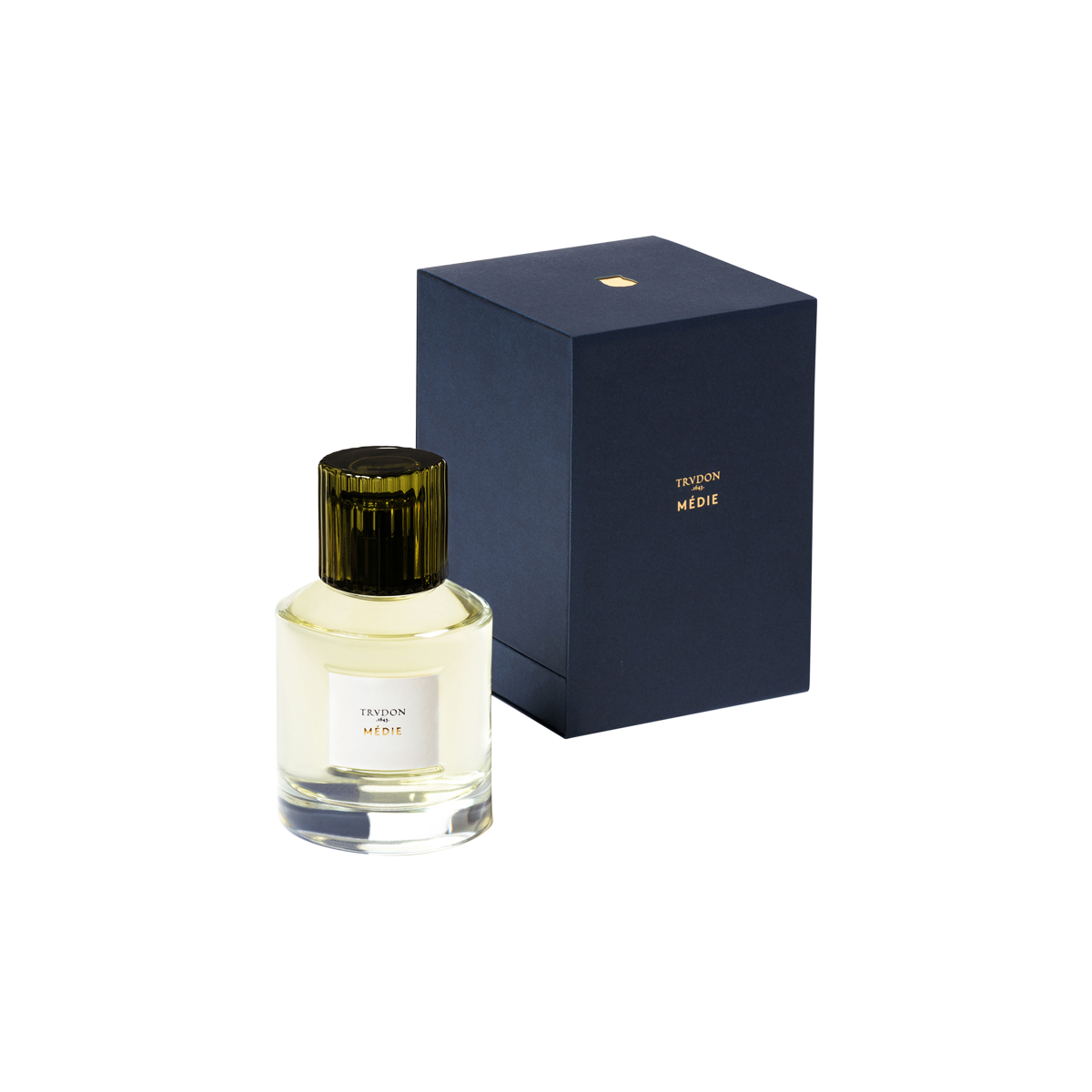 Medie Eau de Parfum 100ml
