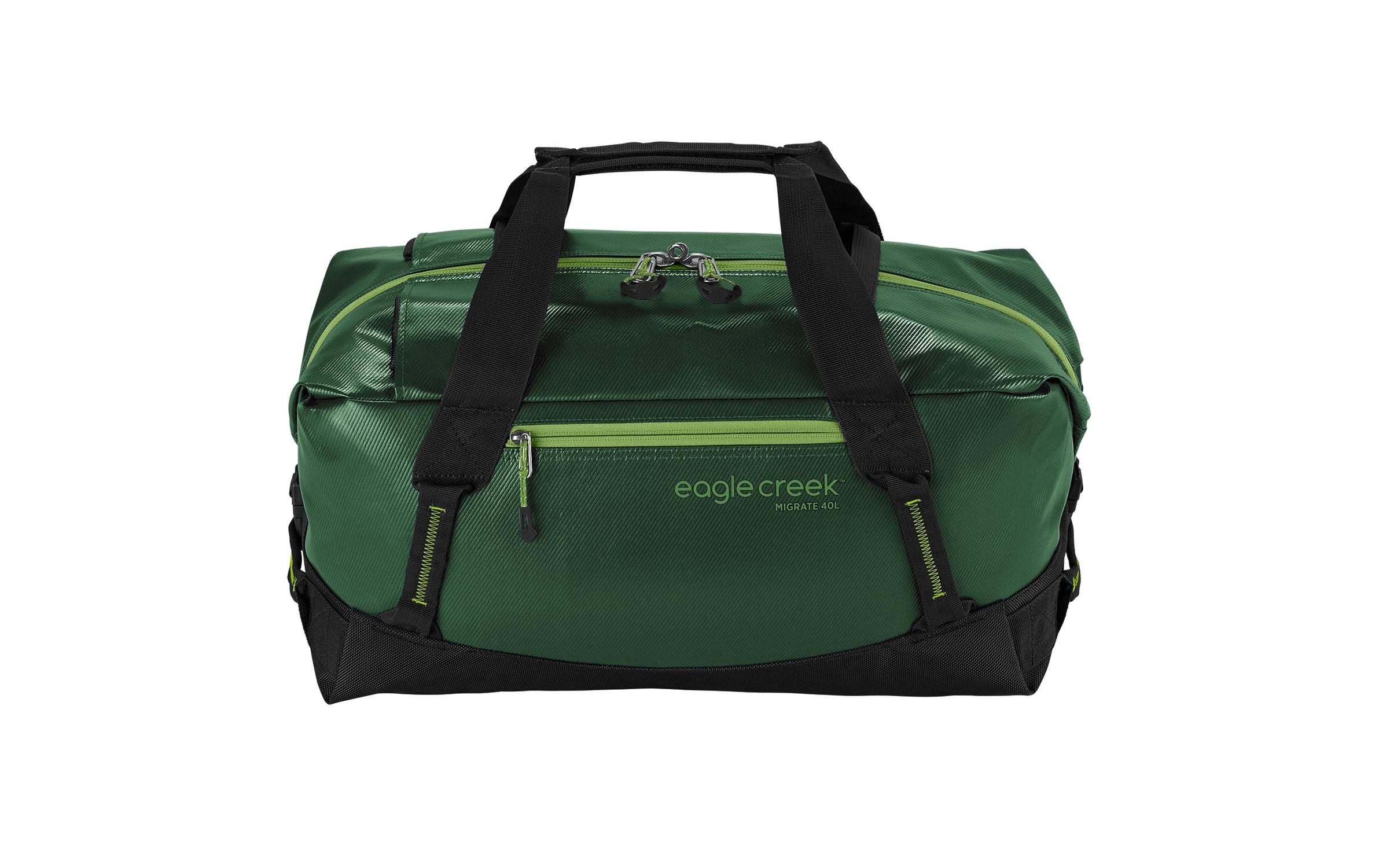 Duffle Bag Migrate 40 l<br>Umweltfreundliches Duffelbag