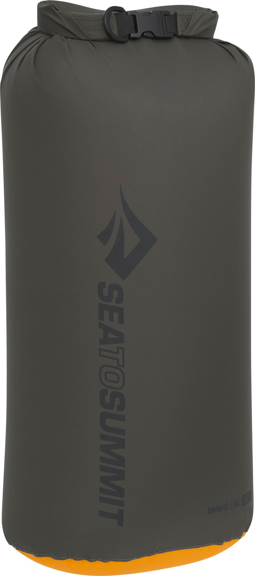 Sea to Summit Evac Dry Bag Packsack Beluga Grey  13 Liter