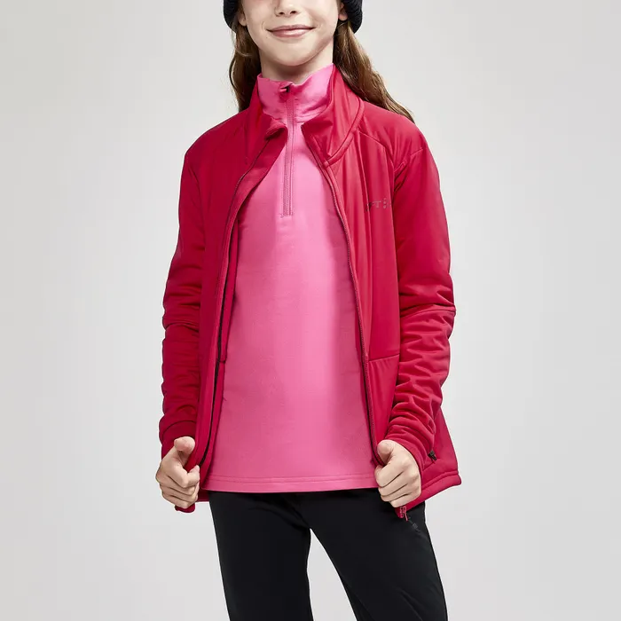 Craft Core Gain Pulli Junior