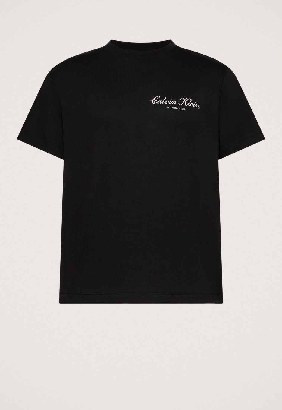 Calvin Klein Graphic T-shirt