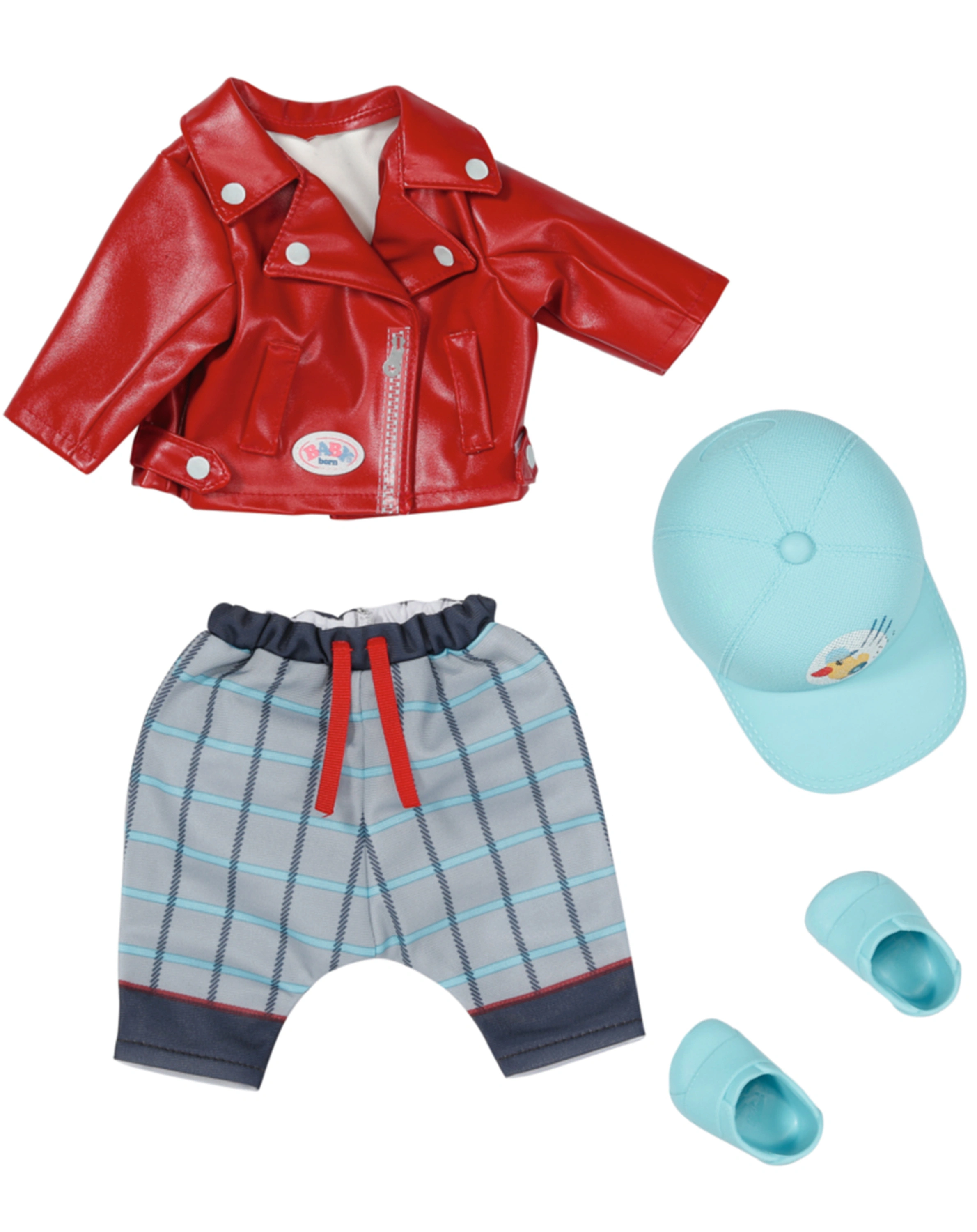 BABY born® Little CKids Outfit (36cm)