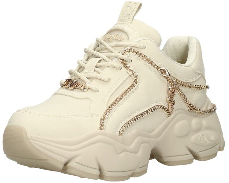 Buffalo Binary Chain 2.0 beige