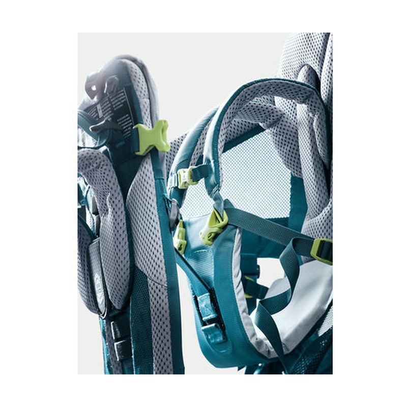 Kid Comfort Active SL - Porte-bébé randonnée femme