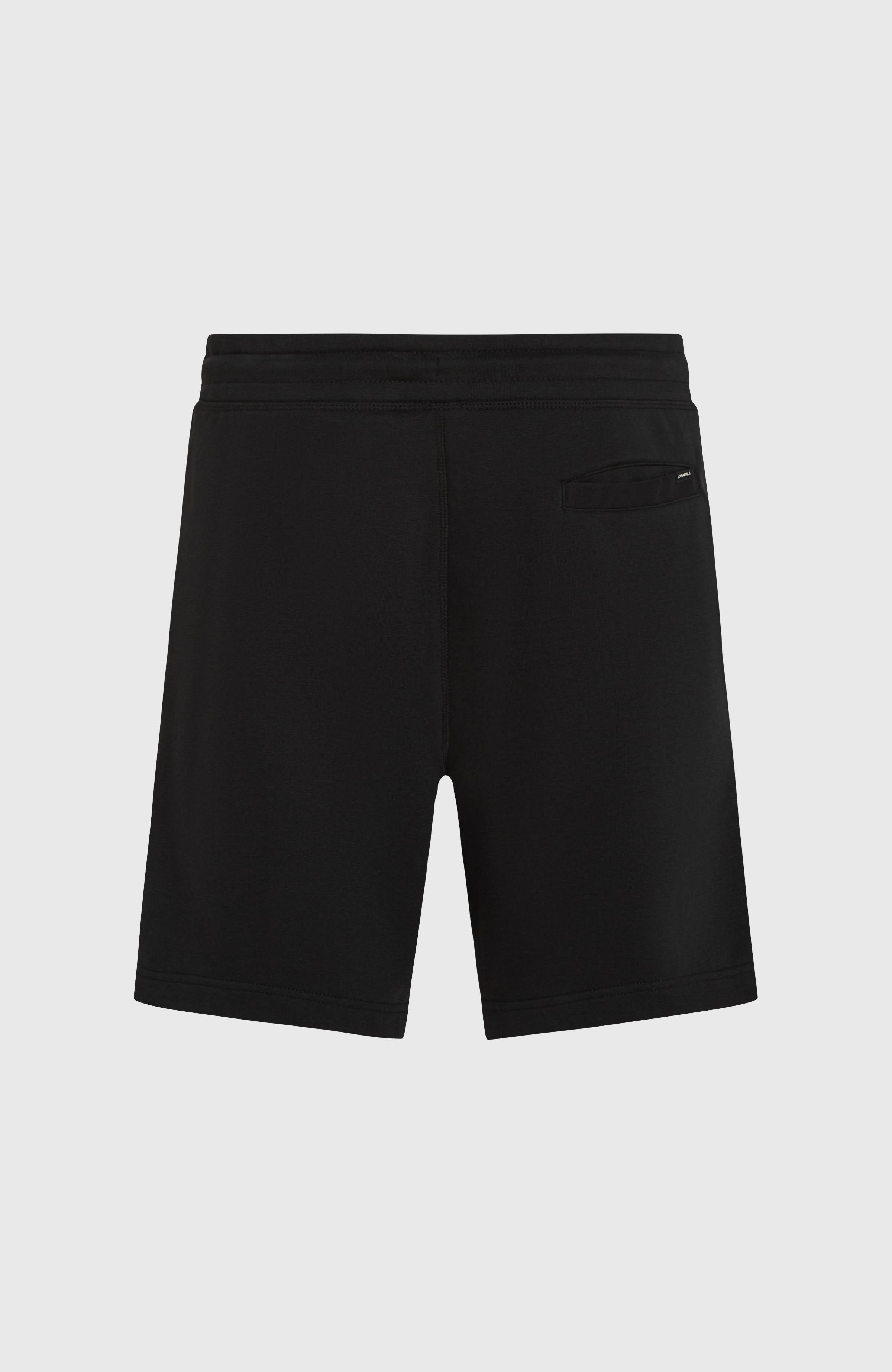 Small Logo sweatshort