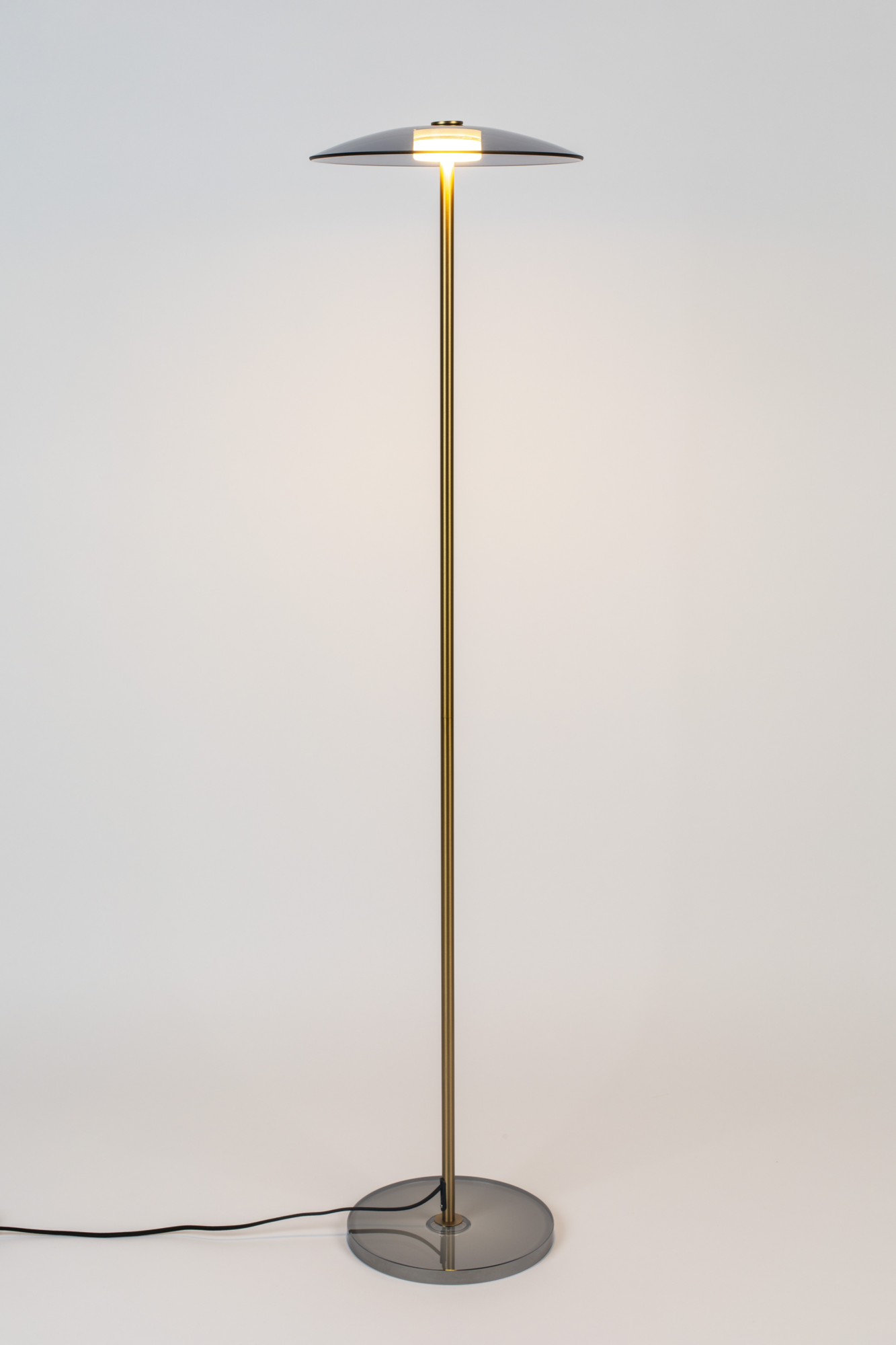 Zuiver vloerlamp Float Zuiver Float Vloerlamp