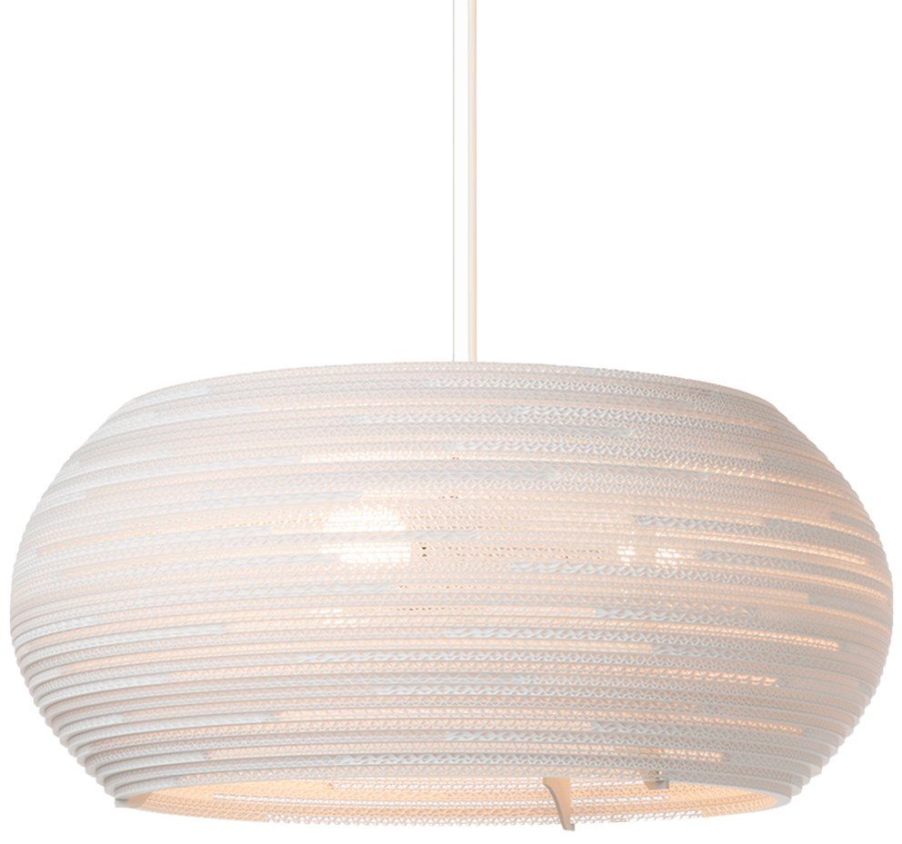 Graypants Ohio Hanglamp
